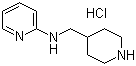 CAS # 380396-49-6, Piperidin-4-ylmethyl-pyridin-2-yl-amine hydrochloride