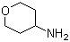 CAS # 38041-19-9, 4-Aminotetrahydropyran, Tetrahydro-2H-pyran-4-ylamine
