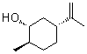structure of CAS# 38049-26-2, (±)-反式-二氢香芹醇