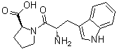 CAS # 38136-75-3, L-Tryptophyl-L-proline, Trp-Pro