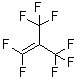 CAS 登录号：382-21-8, 1,1,3,3,3-五氟-2-(三氟甲基)-1-丙烯, 全氟异丁烯