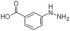 CAS # 38235-71-1, 3-Hydrazinobenzoic acid