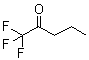 CAS 登录号：383-56-2, 1,1,1-三氟戊烷-2-酮