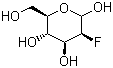CAS 登录号：38440-79-8, 2-脱氧-2-氟-D-甘露糖