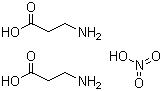 CAS # 384821-65-2, beta-Alanine nitrate