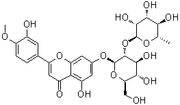 structure of CAS# 38665-01-9, 新地奥明