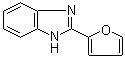 structure of CAS# 3878-19-1, 麦穗宁