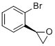 structure of CAS# 387878-49-1, (2R)-2-(2-溴苯基)环氧乙烷