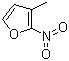 CAS # 38829-39-9, 3-Methyl-2-nitrofuran