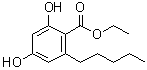 CAS 登录号：38862-65-6, 橄榄醇酸乙酯