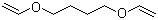 1,4-Bis(vinyloxy)-butane molecular structure (CAS 3891-33-6)