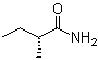 structure of CAS# 389122-94-5, (2R)-2-甲基丁酰胺