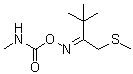 structure of CAS# 39196-18-4, 久效威