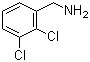 structure of CAS# 39226-95-4, 2,3-二氯苄胺