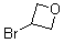 structure of CAS# 39267-79-3, 3-Bromooxetane