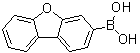 CAS # 395087-89-5, (3-Dibenzofuranyl)boronic acid, B-3-Dibenzofuranylboronic acid