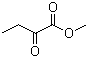 CAS 登录号：3952-66-7, 2-氧代丁酸甲酯