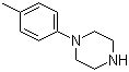 CAS # 39593-08-3, 1-(4-Methylphenyl)piperazine, 1-(p-Tolyl)piperazine