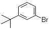 structure of CAS# 3972-64-3, 1-Bromo-3-tert-butylbenzene