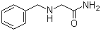 structure of CAS# 39796-49-1, 2-Benzylaminoacetamide