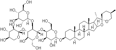 structure of CAS# 39941-51-0, Uttronin A