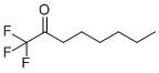 structure of CAS# 400-60-2, 1,1,1-三氟-2-辛酮