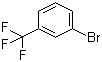 CAS # 401-78-5, 3-Bromobenzotrifluoride, m-Bromotrifluorotoluene, m-Bromobenzotrifluoride