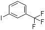 structure of CAS# 401-81-0, 3-碘三氟甲苯