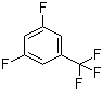 CAS # 401-85-4, 3,5-Difluorobenzotrifluoride