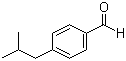 structure of CAS# 40150-98-9, 4-异丁基苯甲醛