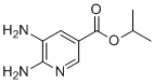 CAS # 403668-98-4, Isopropyl 5,6-diaminonicotinate