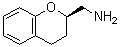 structure of CAS# 404337-71-9, (R)-2-Aminomethylchroman