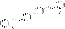 structure of CAS# 40470-68-6, 荧光增白剂 378