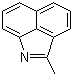 CAS # 40484-49-9, 2-Methylbenz[c,d]indole