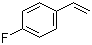 CAS # 405-99-2, 4-Fluorostyrene