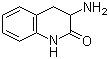structure of CAS# 40615-17-6, 3-Amino-3,4-dihydro-1H-quinolin-2-one