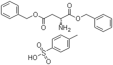 CAS # 4079-64-5, D-Aspartic acid dibenzyl ester p-toluenesulfonate