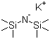 structure of CAS# 40949-94-8, Potassium bis(trimethylsilyl)amide