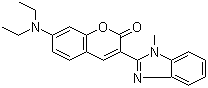 structure of CAS# 41044-12-6, 香豆素 30