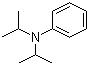 structure of CAS# 4107-98-6, N,N-二异丙基苯胺