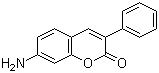 CAS # 4108-61-6, 7-Amino-3-phenyl-2-benzopyrone