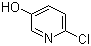 structure of CAS# 41288-96-4, 2-Chloro-5-hydroxypyridine