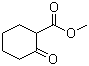 CAS 登录号：41302-34-5, 2-氧代环己羧酸甲酯