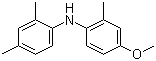 CAS # 41374-20-3, 4-Methoxy-2,2',4'-trimethyldiphenylamine