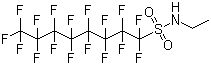 structure of CAS# 4151-50-2, 氟虫胺