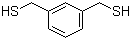 CAS # 41563-69-3, 1,3-Benzenedimethanethiol, 3-(Mercaptomethyl)phenylmethanethiol