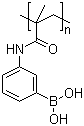 structure of CAS# 41685-84-1, Boric acid gel