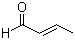 CAS # 4170-30-3, Crotonaldehyde, 2-Butenal