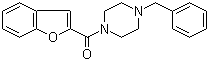 Befuraline molecular structure (CAS 41717-30-0)