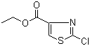 CAS # 41731-52-6, Ethyl 2-chloro-4-thiazolecarboxylate